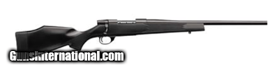 WEATHERBY VANGUARD SYNTHETIC COMPACT 7MM-08 REM