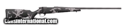 WEATHERBY VANGUARD TALON .308 WIN
