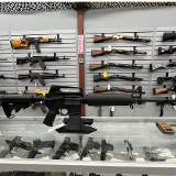 SPIKE&sbquo;S TACTICAL ST-15 5.56X45MM NATO - 1 of 3