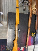 MAADI-GRIFFIN CO. Hakim 7.92X57MM MAUSER - 2 of 3