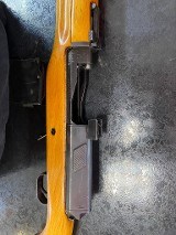 MAADI-GRIFFIN CO. Hakim 7.92X57MM MAUSER - 1 of 3
