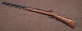 THOMPSON/CENTER ARMS HAWKEN MUZZLE LOADER .45 CAL BP