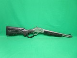 MARLIN 1894 TRAPPER .357 MAG - 2 of 3
