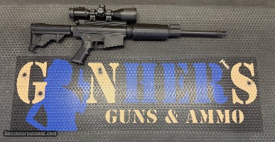 DPMS LR-308 .308 WIN