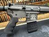 GREAT LAKES FIREARMS GL-15 .450 BUSHMASTER - 2 of 3