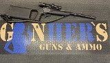 THOMPSON/CENTER ARMS contender .223 REM - 1 of 2