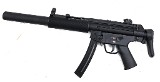 HECKLER & KOCH MP5 .22 LR - 2 of 3
