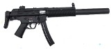 HECKLER & KOCH MP5 .22 LR - 1 of 3