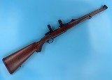 RUGER M-77 HAWKEYE .308 WIN - 1 of 3