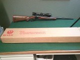RUGER #1B .300 WIN MAG - 1 of 3