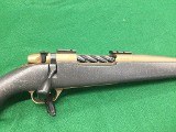 WEATHERBY MARK V .270 WBY MAG - 1 of 3