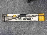 Henry Repeating Arms Long Ranger Express 5.56X45MM NATO - 1 of 3