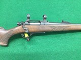 REMINGTON Mohawk 600 .243 WIN - 1 of 3