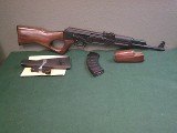ARSENAL SA-93 7.62X39MM