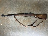 SPRINGFIELD ARMORY US Rifle M1 Grand, .30M1 .30-06 SPRG - 1 of 3