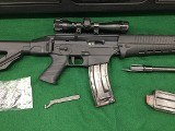SIG SAUER SIG522 .22 LR - 3 of 3