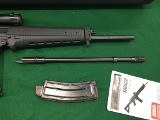 SIG SAUER SIG522 .22 LR - 2 of 3
