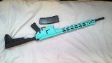 RUGER AR 556 MPR 5.56X45MM NATO - 2 of 3