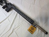 SIG SAUER CROSS PRS 6MM CREEDMOOR