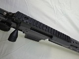 SIG SAUER CROSS PRS 6MM CREEDMOOR - 2 of 3