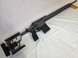 SIG SAUER CROSS PRS 6MM CREEDMOOR - 3 of 3