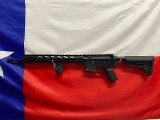 RUGER AR-556 5.56X45MM NATO