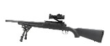 SAVAGE ARMS Axis .300 AAC BLACKOUT - 1 of 3