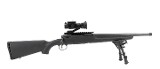 SAVAGE ARMS Axis .300 AAC BLACKOUT - 2 of 3