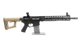 HAMMERLI ARMS TAC R1 22C .22 LR - 2 of 3