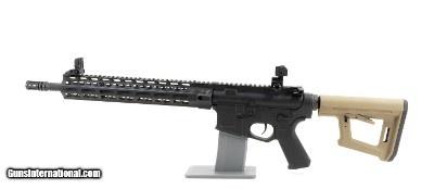 HAMMERLI ARMS TAC R1 22C .22 LR