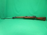 JAPANESE MILITARY TYPE 44 ARISAKA 6.5X50MM ARISAKA - 1 of 3