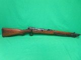 JAPANESE MILITARY TYPE 44 ARISAKA 6.5X50MM ARISAKA - 2 of 3