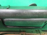 SPRINGFIELD ARMORY 1898 .30-40 KRAG - 3 of 3