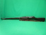 SPRINGFIELD ARMORY 1898 .30-40 KRAG