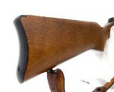 RUGER MINI-14 RANCH RIFLE .223 REM - 2 of 3