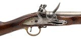 MUSKETEER RIFLES EAST INDIA COMPANY PATTERN 1771 BROWN BESS FLINTLOCK MUSKET FOR NEPAL .75CAL UNKNOWN - 2 of 3