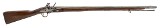 MUSKETEER RIFLES EAST INDIA COMPANY PATTERN 1771 BROWN BESS FLINTLOCK MUSKET FOR NEPAL .75CAL UNKNOWN - 1 of 3