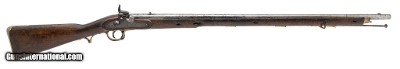 MUSKETEER RIFLES BRITISH EAST INDIA COMPANY MODEL F PATTERN OF 1842 PERCUSSION MUSKET .75CAL UNKNOWN