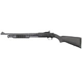 MOSSBERG 500A 12 GA - 1 of 2