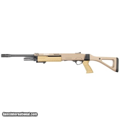 FABARM FABARM PROFESSIONAL STF/12 12 GA