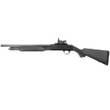 MOSSBERG 500 12 GA - 1 of 3