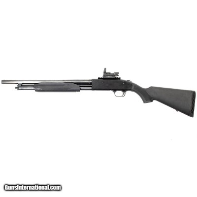 MOSSBERG 500 12 GA