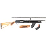 MOSSBERG 500A 12 GA - 3 of 3