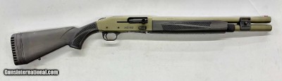 MOSSBERG 940 PRO TACTICAL 12 GA