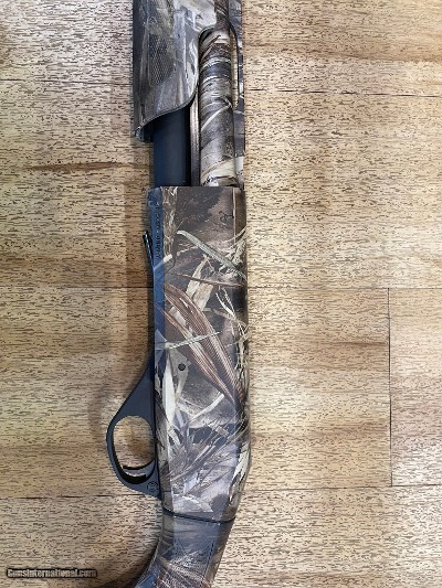 STOEGER P3000 12 GA
