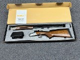 TRISTAR ARMS INC. TRINITY LT .410 BORE