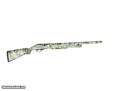 CHARLES DALY 301 PUMP FIELD 12GA 12 GA