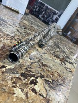 MOSSBERG FLEX 500 DUCK COMMANDER 20 GA