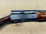 BROWNING A5 12 GA - 3 of 3