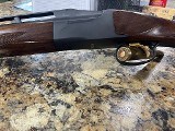 BROWNING BT-100 12 GA - 3 of 3